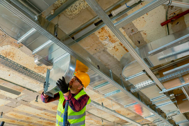 Best Best HVAC companies  in Martinsburg, PA